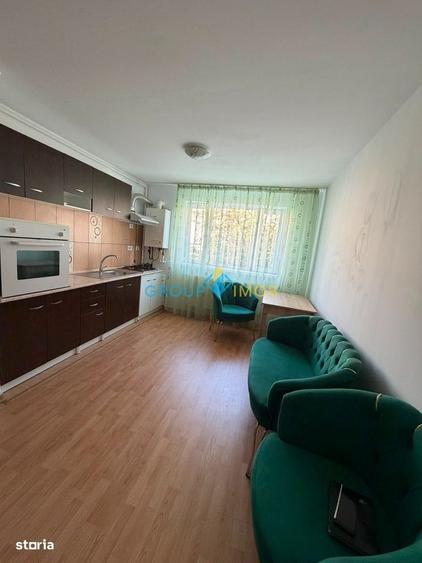 Apartament cu 2 camere în Central