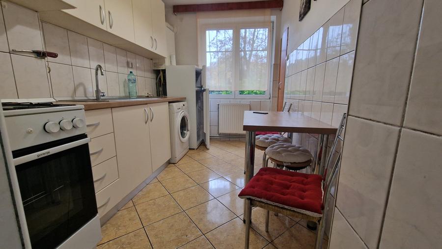 Apartament cu 2 camere în Centrul Civic