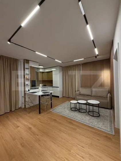 Apartament 2 camere, 50 mp, zona Eroilor - 1