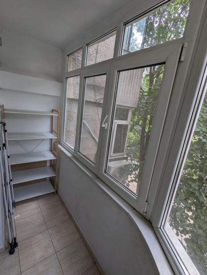 Apartament cu 2 camere circular, mobilat în Crângași