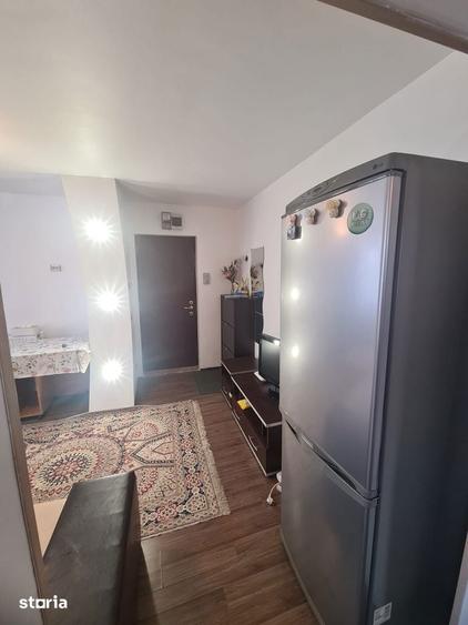 Apartament 2 camere decomandat 55 mp,etaj 3 | Zona Harmanului-Lidl . - 7