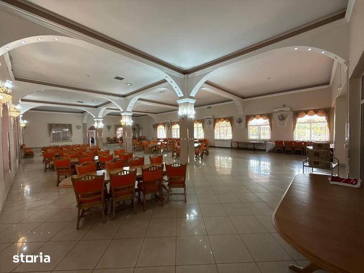 Spațiu comercial, de 30,000 mp, în Central