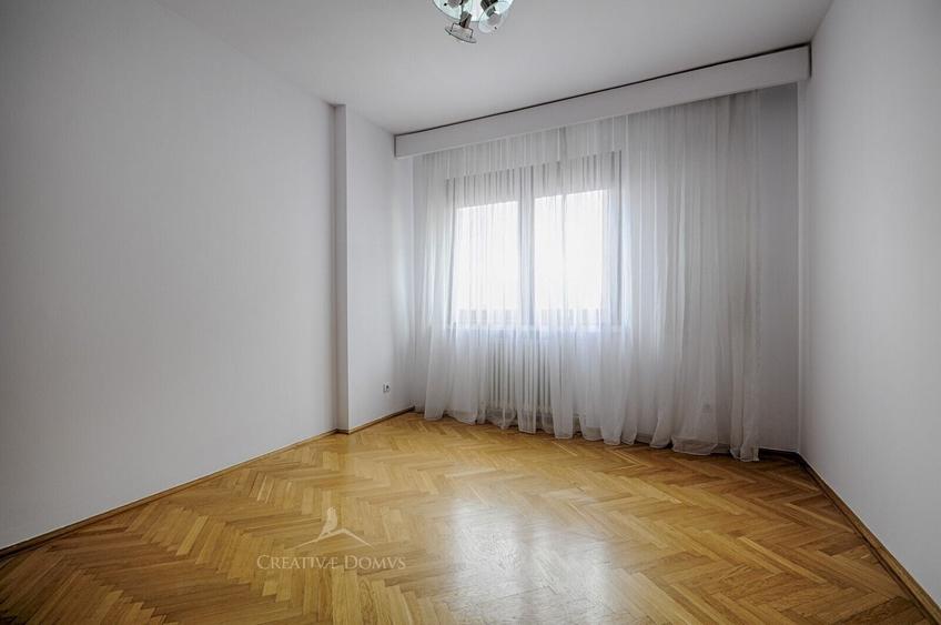 Inchiriere apartament cu 4 camere, stilat, Thomas Masaryk, Batistei - 5