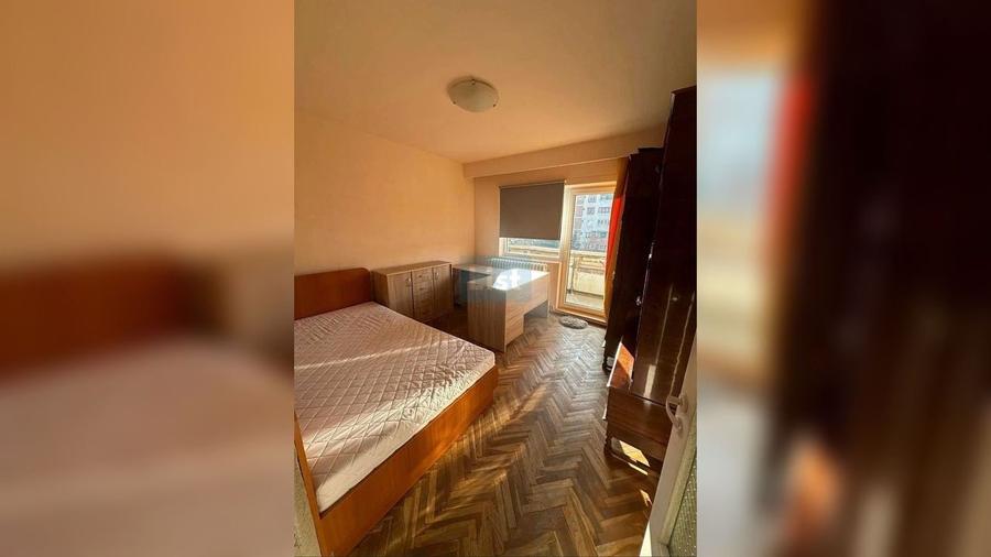 Apartament cu 4 camere decomandat în Gheorgheni
