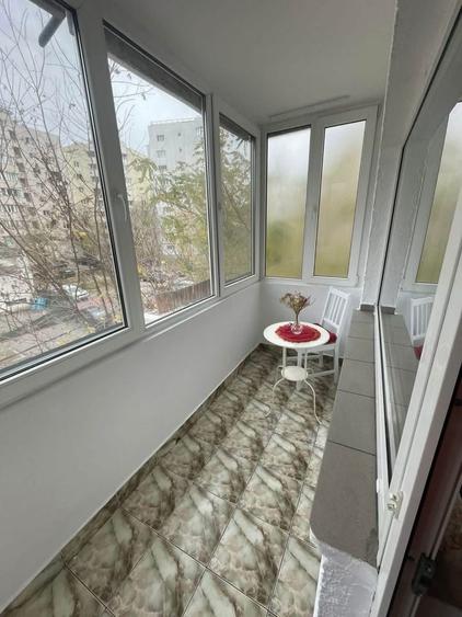 Apartament 2 camere- 5 min Bucuresti Mall -zona VITAN - 6