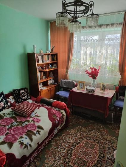Apartament cu 2 camere semidecomandat în Nicolae Bălcescu