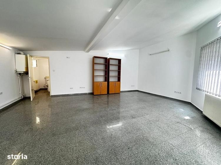 Spațiu comercial, de 50 mp, în Central