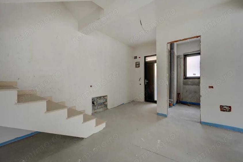 Apartament cu 4 camere în Central