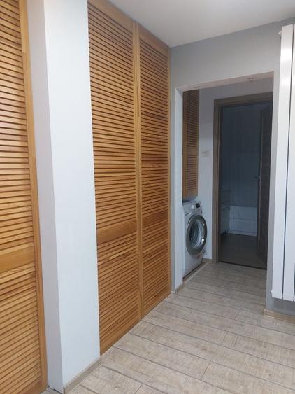 Apartament cu 2 camere decomandat în Anda