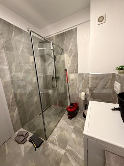 Apartament cu 2 camere decomandat, mobilat în Cordău