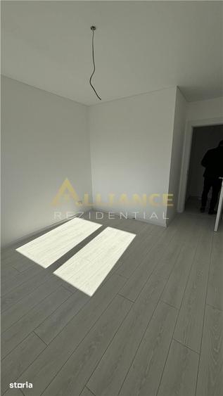 Apartament cu 2 camere în Apărătorii Patriei