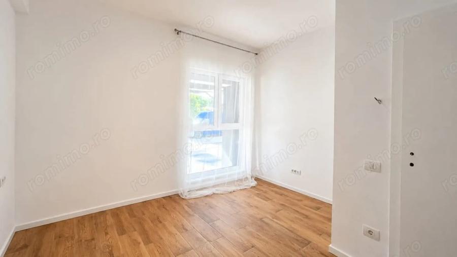 Apartament cu 2 camere semidecomandat în Lidia