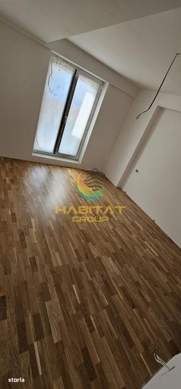 Apartament cu 2 camere în Parcul Carol