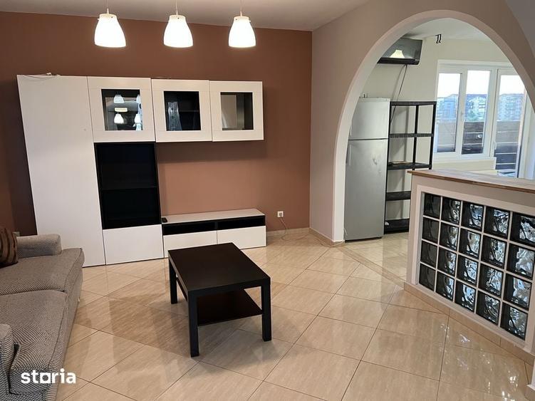 Casă cu 4 camere cu Teren 280 Mp în Militari