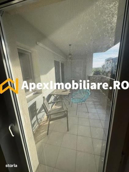 Apartament 3 camere de inchiriat Baneasa Bucuresti | ApexImobiliare.ro - 3