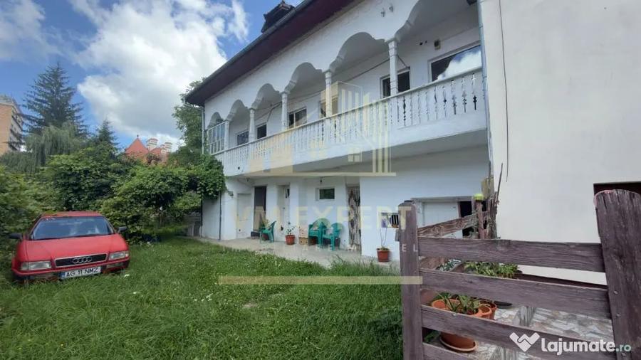 Casă cu 4 camere cu Teren 233 Mp în Sud