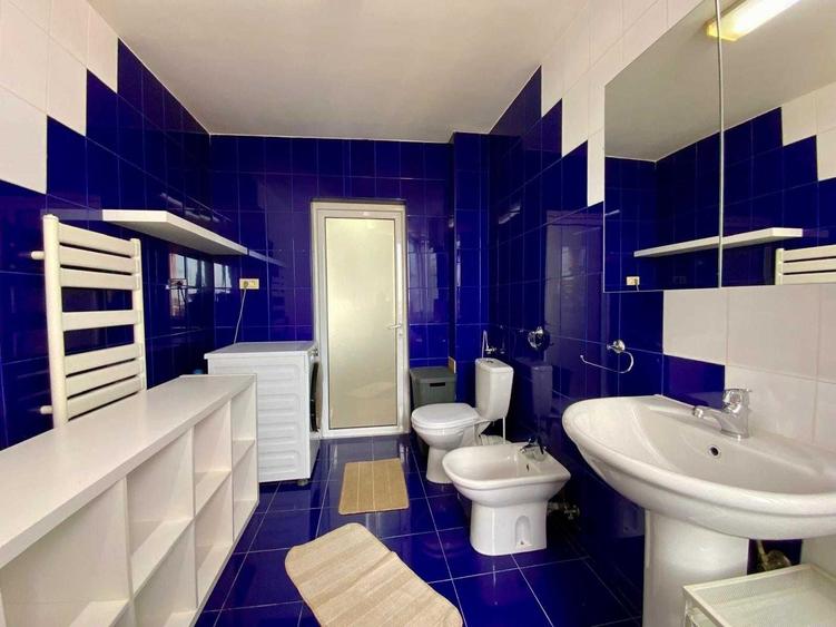 Apartament cu 3 camere decomandat în Fundeni