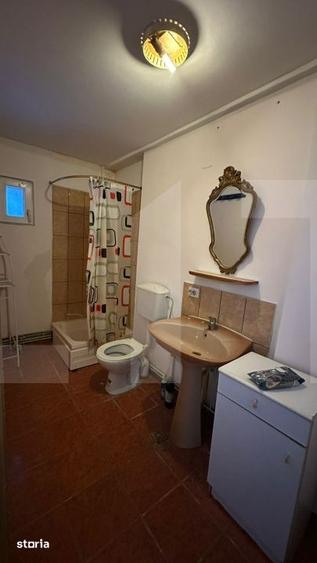 Casă cu 6 camere cu Teren 572 Mp în Șega