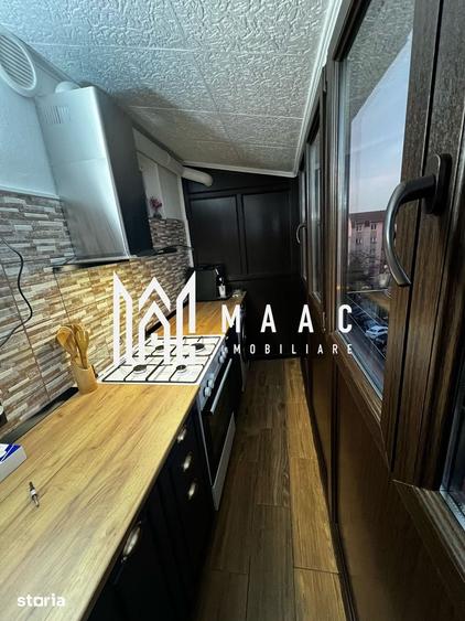 Apartament cu 3 camere în Hipodrom 2