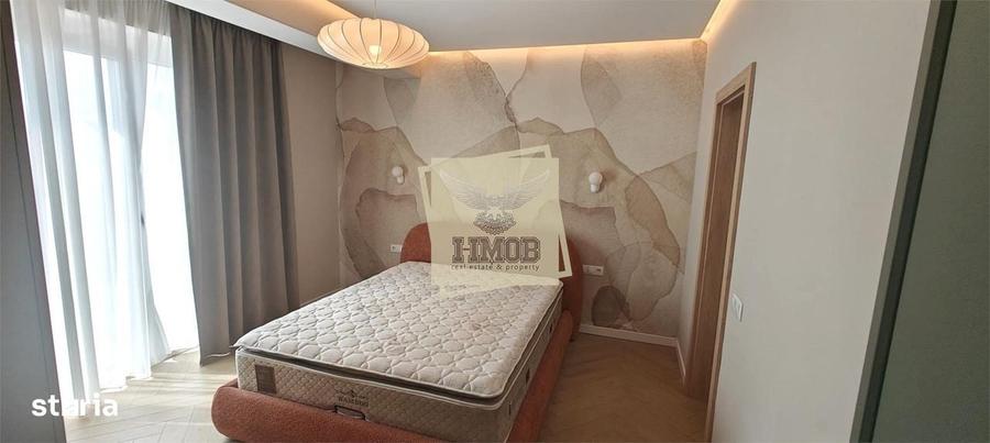 Apartament cu 3 camere în Lazaret