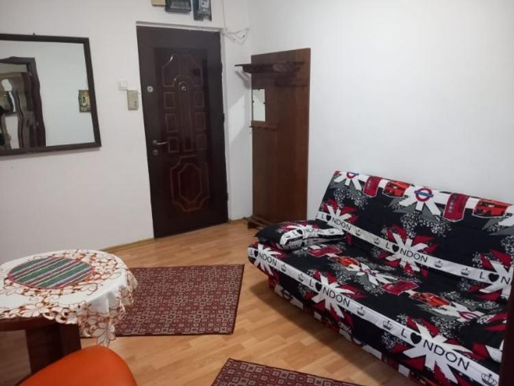 Apartament cu 1 camere decomandat în Calea București - 7