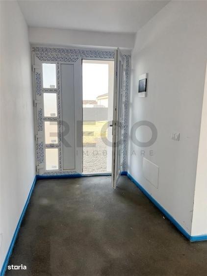 Casă cu 4 camere cu Teren 500 Mp în Sântandrei