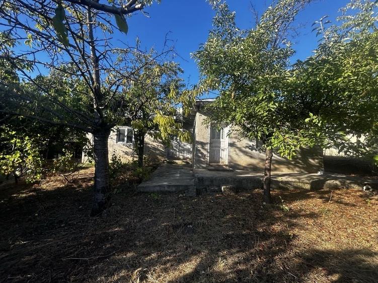 Casă cu 2 camere în Cuca