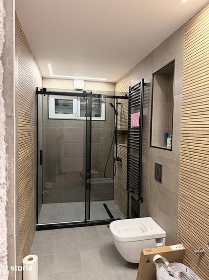 Vand apartament cu 3 camere semidecomandat - 2