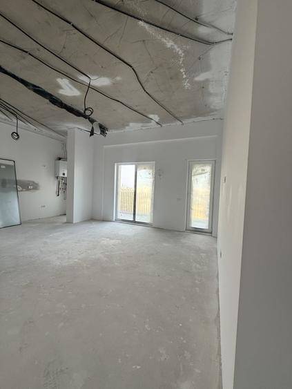 Apartament 2 camere cu terasa 76mp utili Bloc nou 2024 -zona Stadion - 20