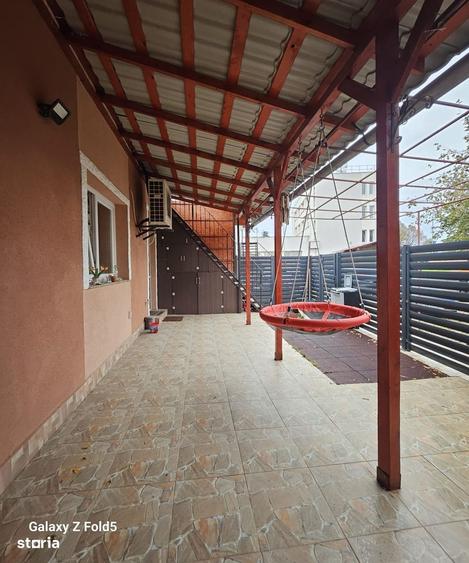 Apartament cu 4 camere în Ultracentral