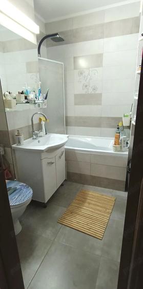 Apartament cu 2 camere decomandat în Zimbru