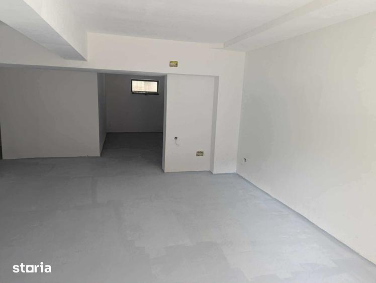 Spațiu comercial, de 130 mp, în Faleza Nord