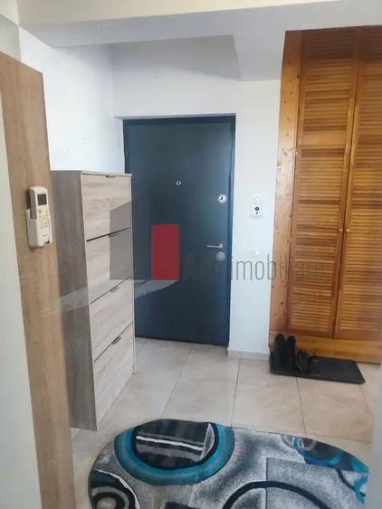 Apartament cu 2 camere decomandat în Dobroești