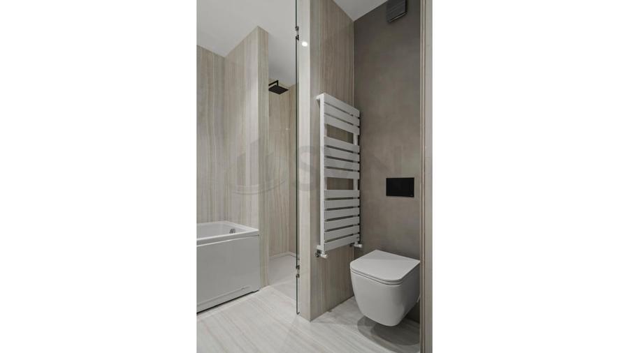 REA1024793 Apartament High End 3 camere zona Primaverii I Prima inchiriere - 14