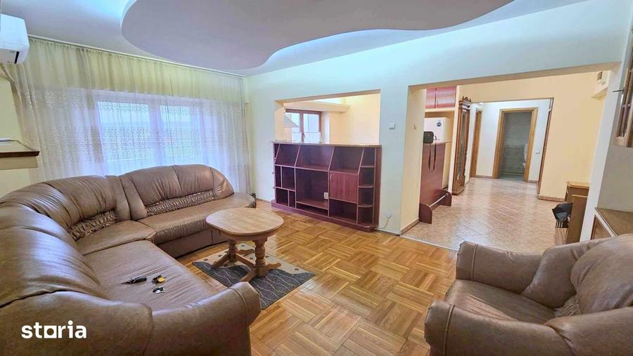 Apartament de 3 camere , Centru IIndependentei UMF Ia?i - 5
