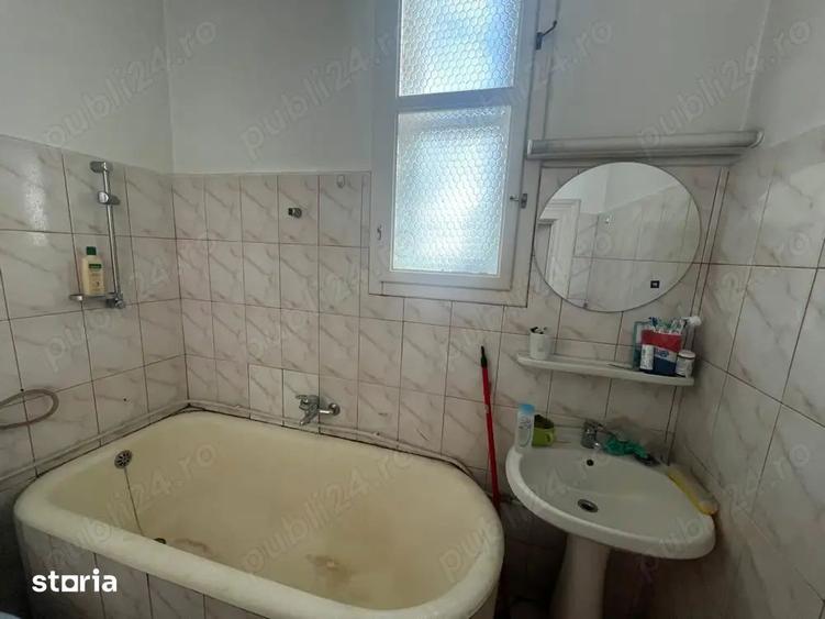 Apartament cu 2 camere semidecomandat în Ultracentral