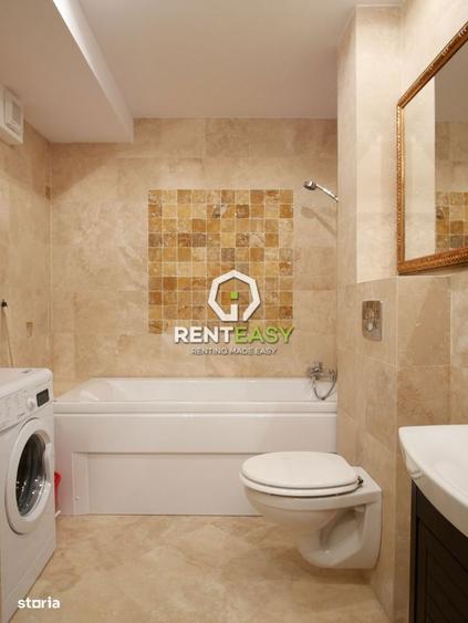 Apartament 2 camere de inchiriat Copou - complex Exclusive Residence - 2