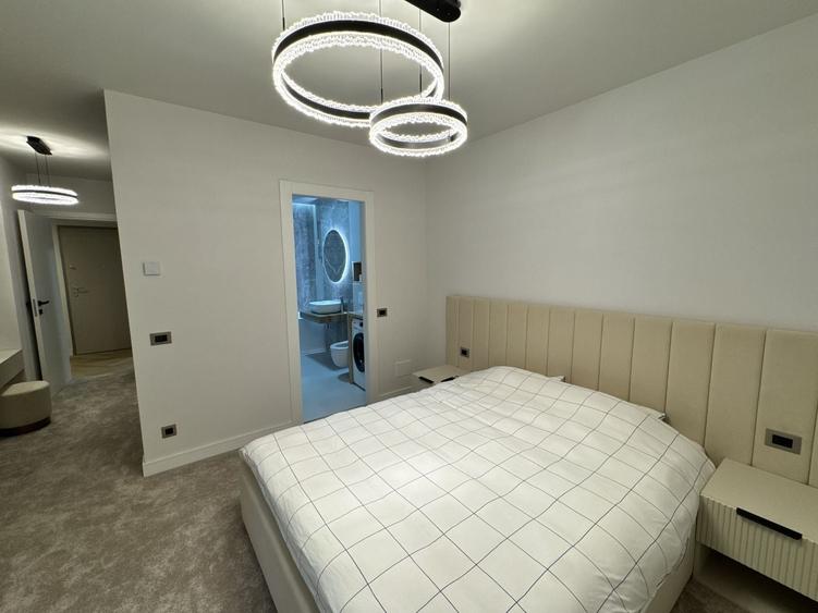 2 Camere de închiriat | Pipera Iancu Nicolae | Parcare inclusă - 6