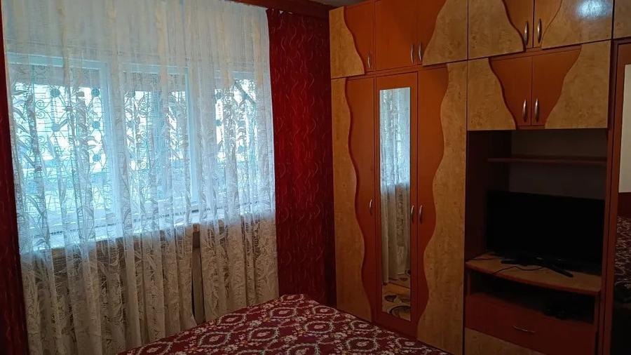Apartament cu 2 camere decomandat în Militari