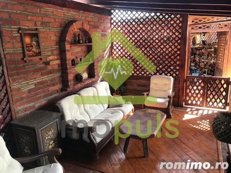 Casa individuala cu 4 camere Sanmihaiu Roman ? - 4