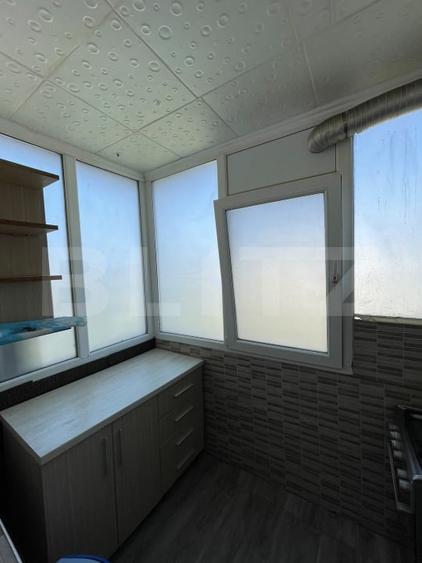 Apartament cu 2 camere decomandat, mobilat în Lăpuș Argeș
