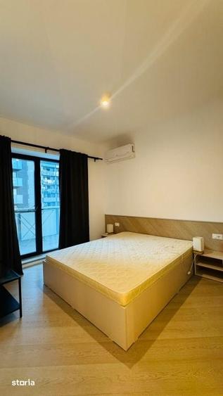 Apartament 3 camere | Cortina North | Parcare inclusa - 11