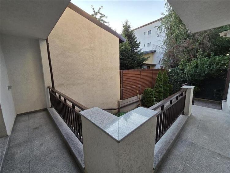 3 CAMERE CU TERASA SECTOR 1 BUCURESTII NOI DAMAROAIA JIULUI - 38
