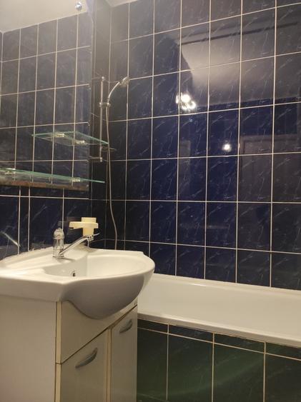 Apartament cu 2 camere decomandat în Gara