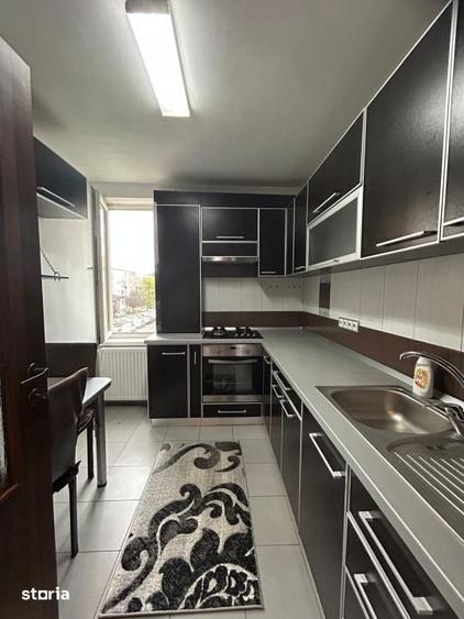 Apartament cu 3 camere decomandat în Florești — fotografia 3