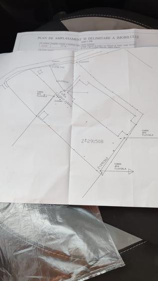 Filipestii de Padure, Prahova, teren + casa - 1
