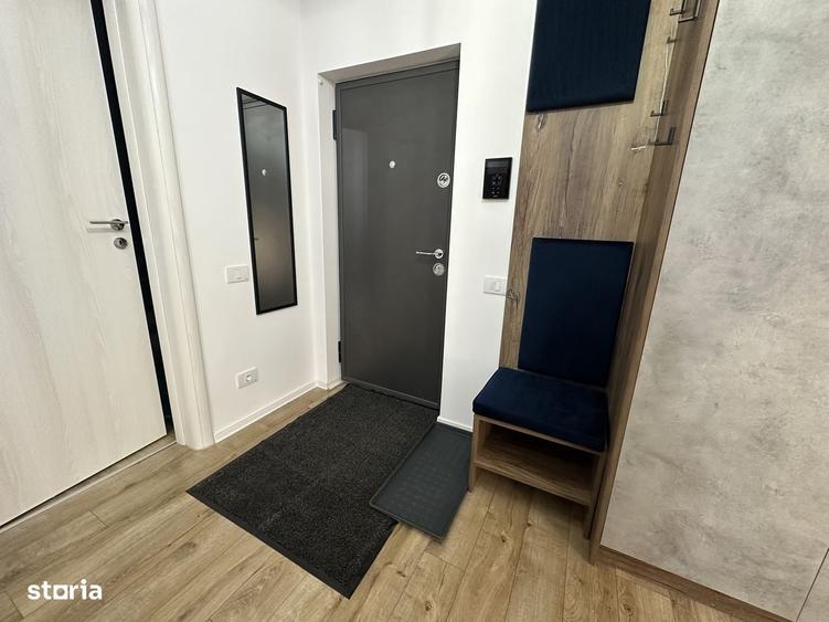 Apartament cu 2 camere în Tractorul