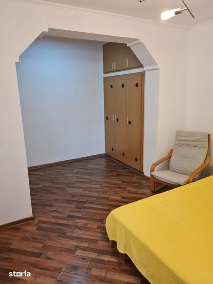 2 camere la curte cu centrala - pet Friendly- zona Iancului - 5