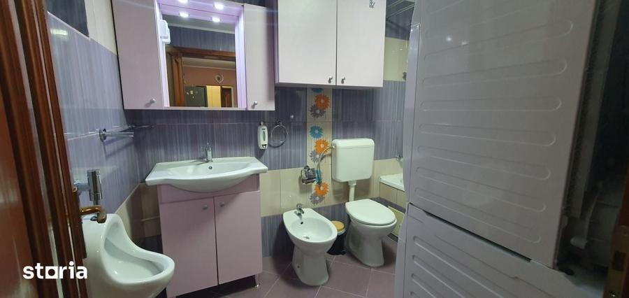 Ultracentral | Apartament la casa 85 mp | 2 parcari | Terasa | Curte - 14
