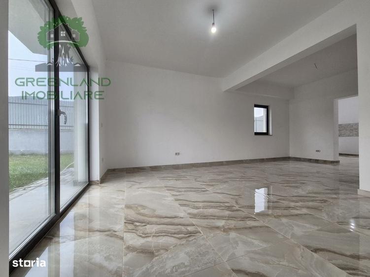 Casă cu 3 camere în Valea Lupului